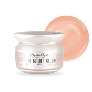 Pro Builder-gel - 09