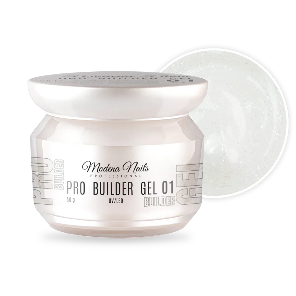 Pro Builder Gel - 01