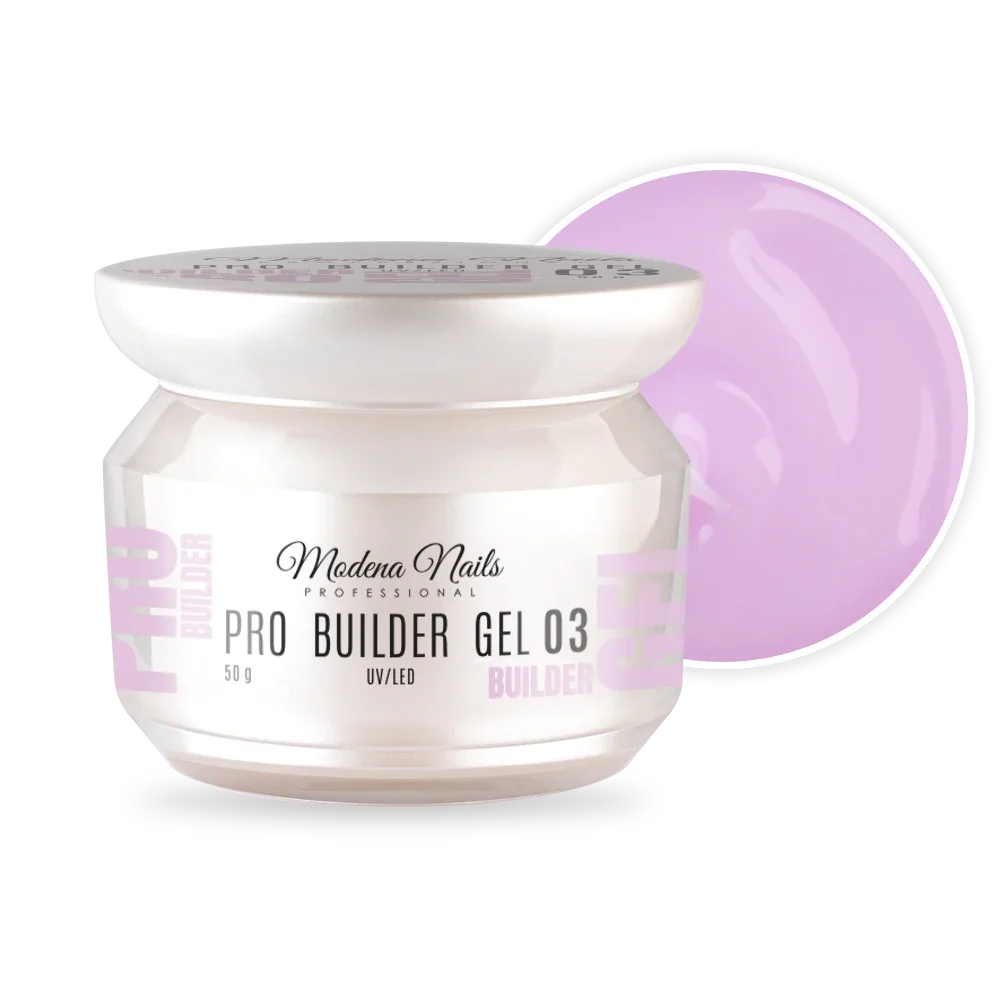 Pro Builder-gel - 03