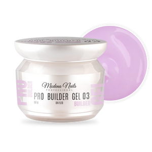 Pro Builder-gel - 03