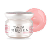 Pro Builder Gel  - 04 - żel budujący z tiksotropią