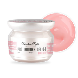 Pro Builder Gel - 04