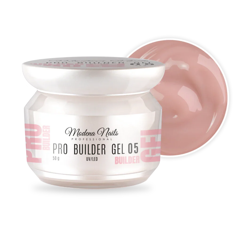 Pro Builder Gel - 05