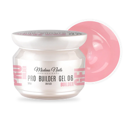 Pro Builder Gel - 06 - gel de construcción con tixotropía