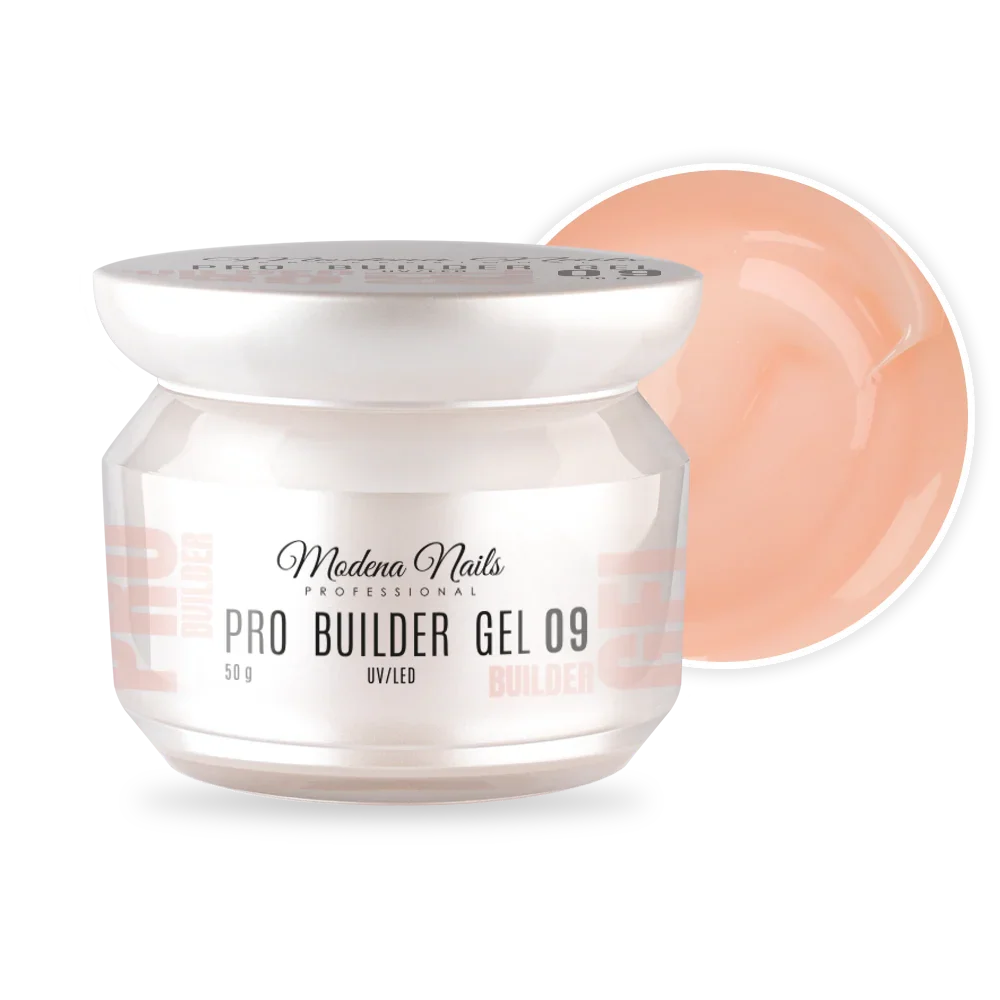 Pro Builder-gel - 09