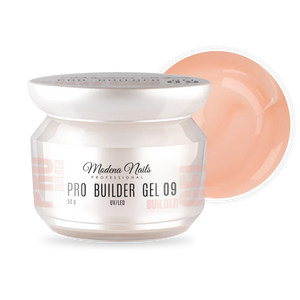 Pro Builder-gel - 09