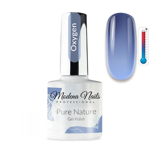 Lakier Hybrydowy Pure Nature - Oxygen