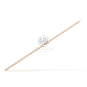 Patyczki do Skórek Długie - Modena Nails  