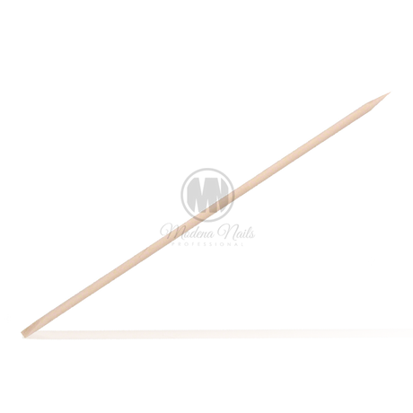 Patyczki do Skórek Długie - Modena Nails Shop 