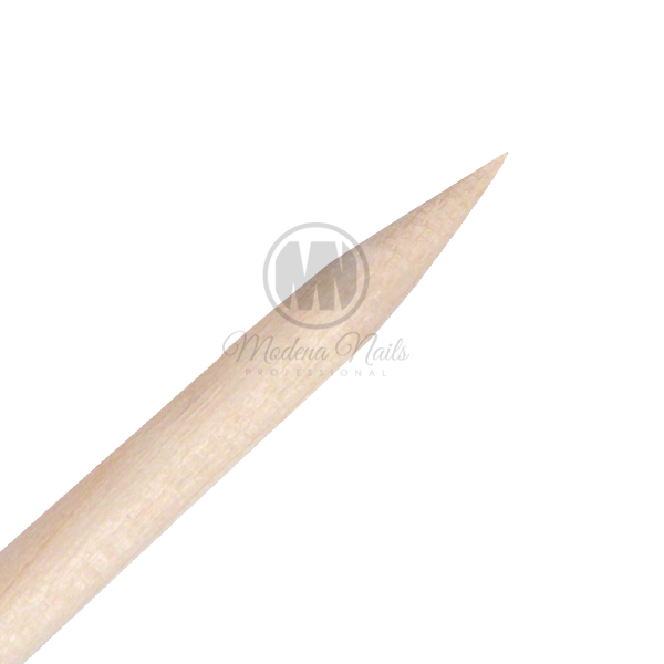 Patyczki do Skórek Długie - Modena Nails Shop 