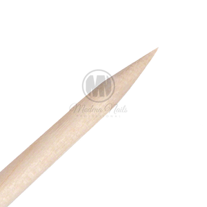 Patyczki do Skórek Długie - Modena Nails Shop 