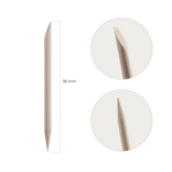 Patyczki mini - 100szt