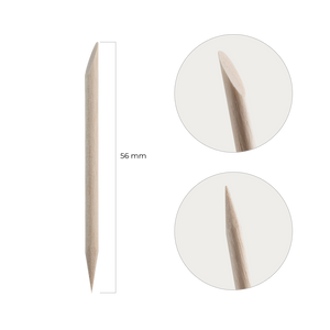 Patyczki mini - 100szt