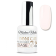 Pedicure Base Bubble Gum - 01 - Modena Nails  