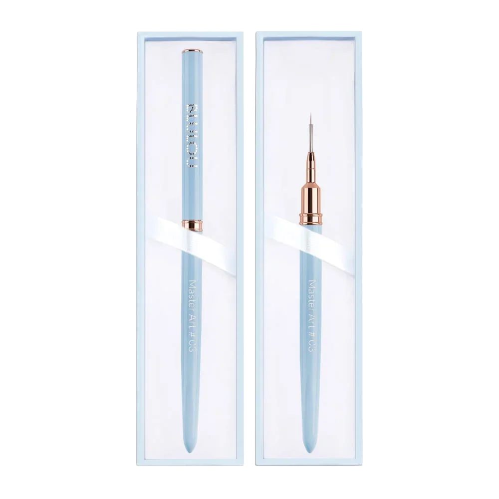 BluLou Master Art Brush #03