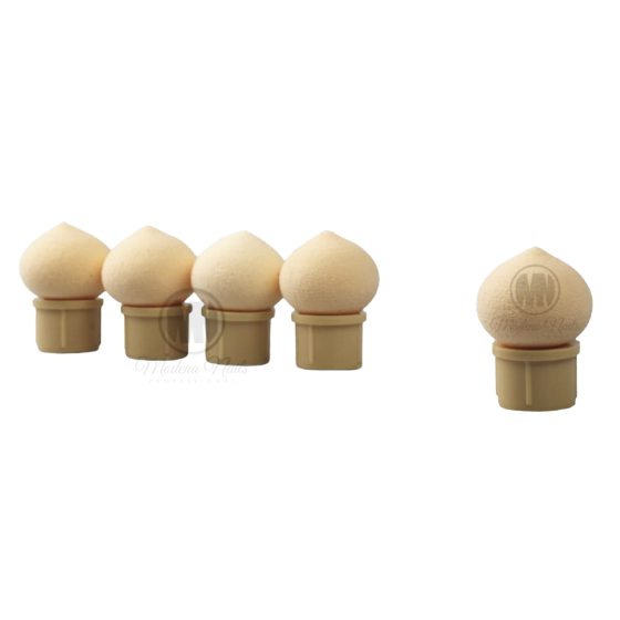 Pen Wymienna Końcówka Do Ombre - Stożek - Modena Nails  