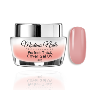 Perfect Thick Cover Gel UV - Modena Nails  