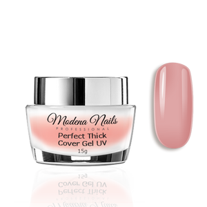 Perfect Thick Cover Gel UV - Modena Nails  