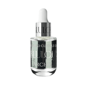 Perfumed Cuticle Oil 9 ml - Archie for men - Modena Nails  