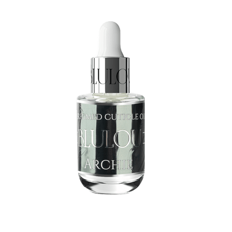Perfumed Cuticle Oil 9 ml - Archie for men - Modena Nails Shop 