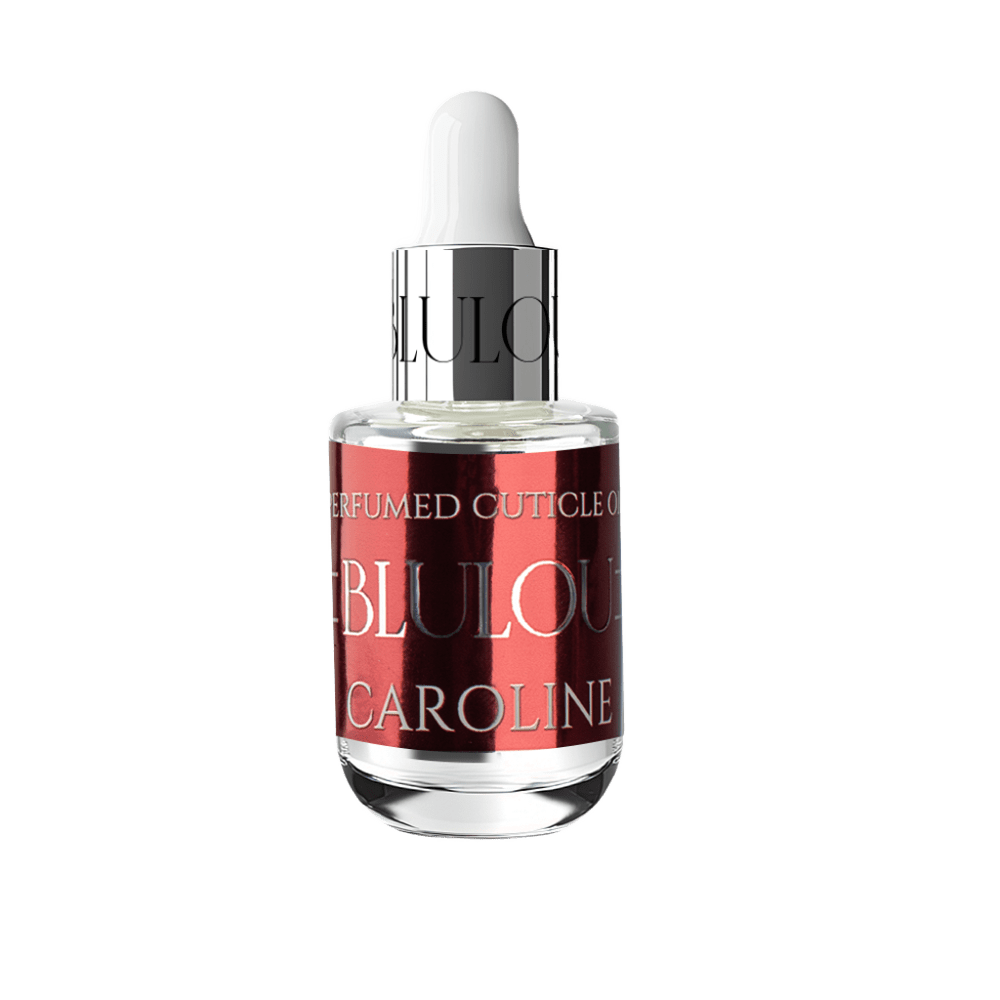 Perfumed Cuticle Oil 9 ml - Caroline - Modena Nails Shop 