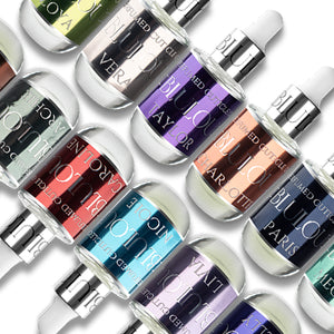 Perfumed Cuticle Oil 9 ml - Chiara - Modena Nails  