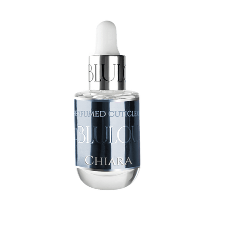 Perfumed Cuticle Oil 9 ml - Chiara - Modena Nails Shop 