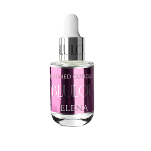 Perfumed Cuticle Oil 9 ml - Elena - Modena Nails Shop 