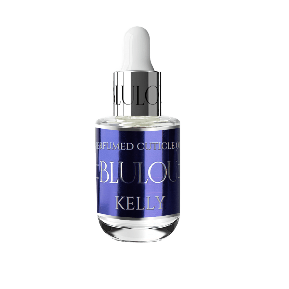 Perfumed Cuticle Oil 9 ml - Kelly - Modena Nails  
