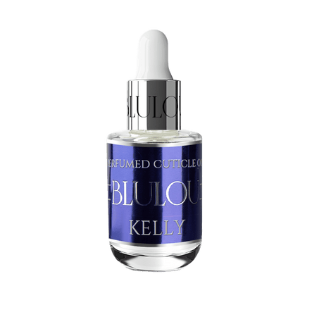 Perfumed Cuticle Oil 9 ml - Kelly - Modena Nails Shop 