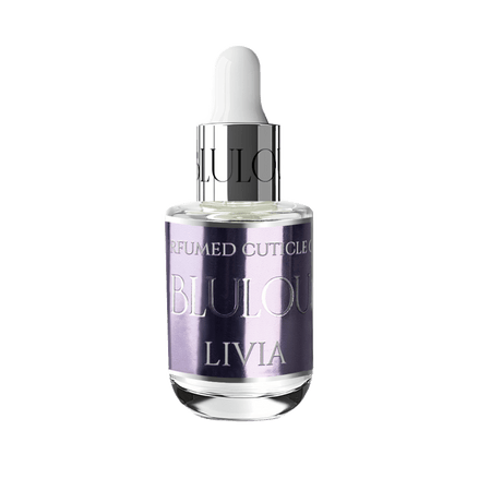 Perfumed Cuticle Oil 9 ml - Livia - Modena Nails Shop 