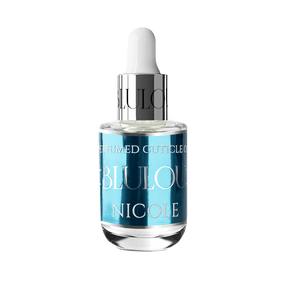 Perfumed Cuticle Oil 9 ml - Nicole - Modena Nails Shop 