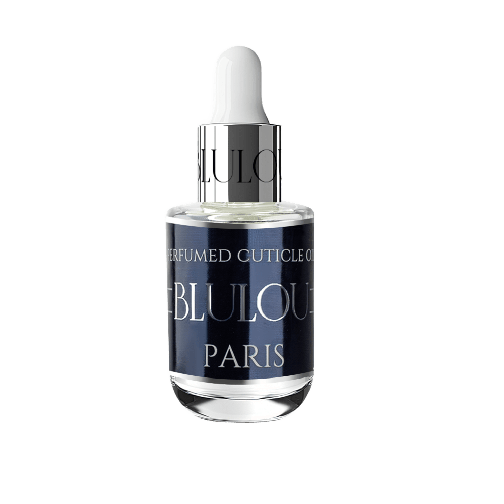Perfumed Cuticle Oil 9 ml - Paris - Modena Nails  