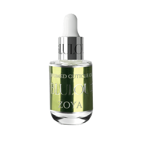 Perfumed Cuticle Oil 9 ml - Zoya - Modena Nails Shop 