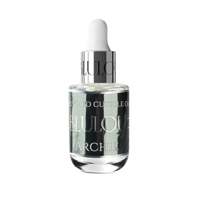 BLULOU Huile Parfumée pour Cuticules 9 ml - Archie pour homme