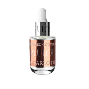 BLULOU Huile Parfumée pour Cuticules 9 ml - Charlotte