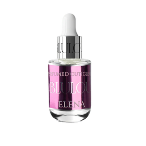 BLULOU Huile Parfumée pour Cuticules 9 ml - Elena