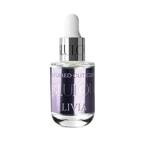 BLULOU Huile Parfumée pour Cuticules 9 ml - Livia