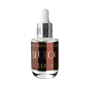 BLULOU Perfumed Cuticle Oil 9 ml - Luca for men