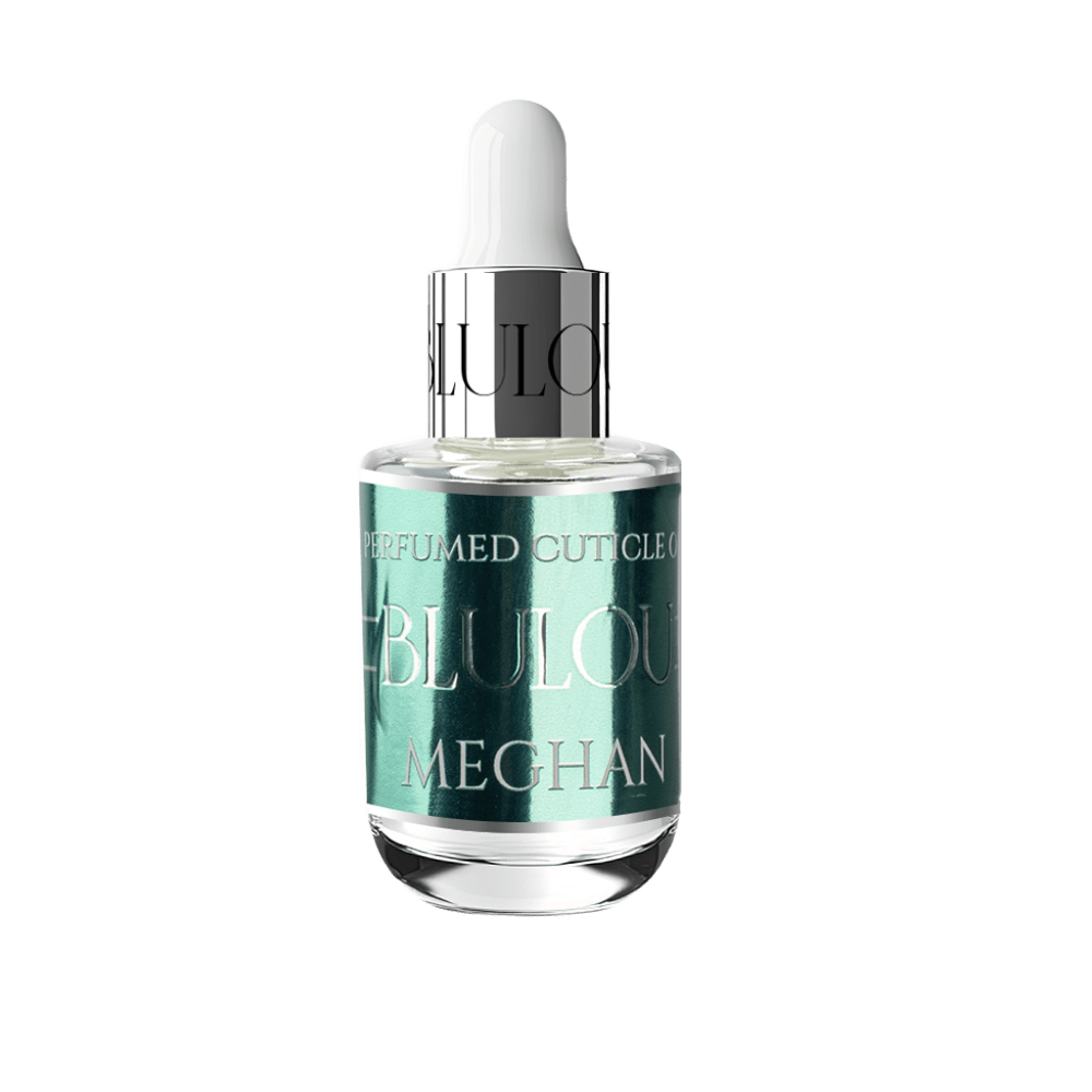 BLULOU Perfumed Cuticle Oil 9 ml - Meghan