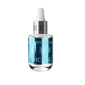 BLULOU Huile Parfumée Cuticules 9 ml - Nicole