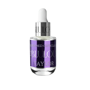 BLULOU Huile Parfumée pour Cuticules 9 ml - Taylor