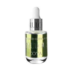 BLULOU Huile Parfumée Cuticules 9 ml - Zoya