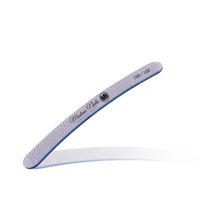 Pilnik Premium Banan Zebra - Modena Nails Shop 