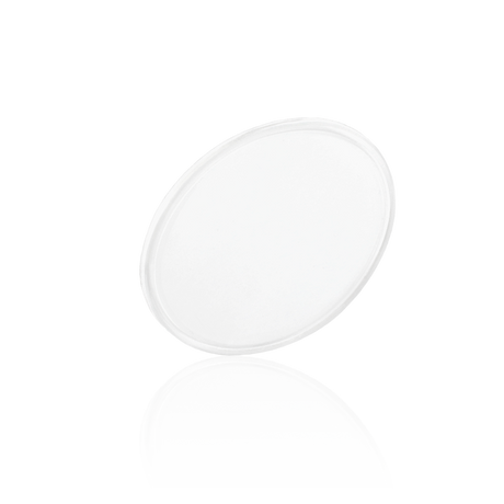 Podkładka Silikonowa Okrągła - Modena Nails Shop 