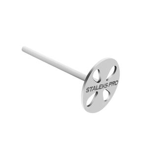 Pododisc L 25mm - dysk bazowy + 5 nakładek - Modena Nails Shop 