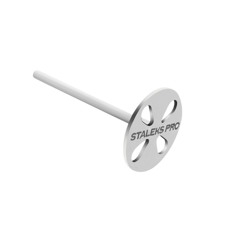 Pododisc L 25mm - dysk bazowy + 5 nakładek - Modena Nails Shop 