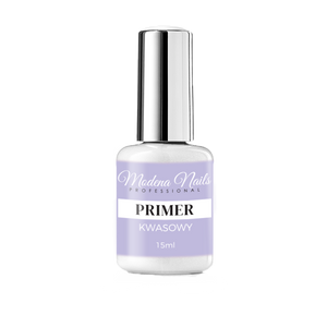 Primer Kwasowy 15ml
