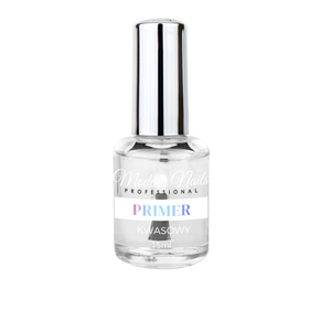 Primer Kwasowy 15ml - Modena Nails Shop 