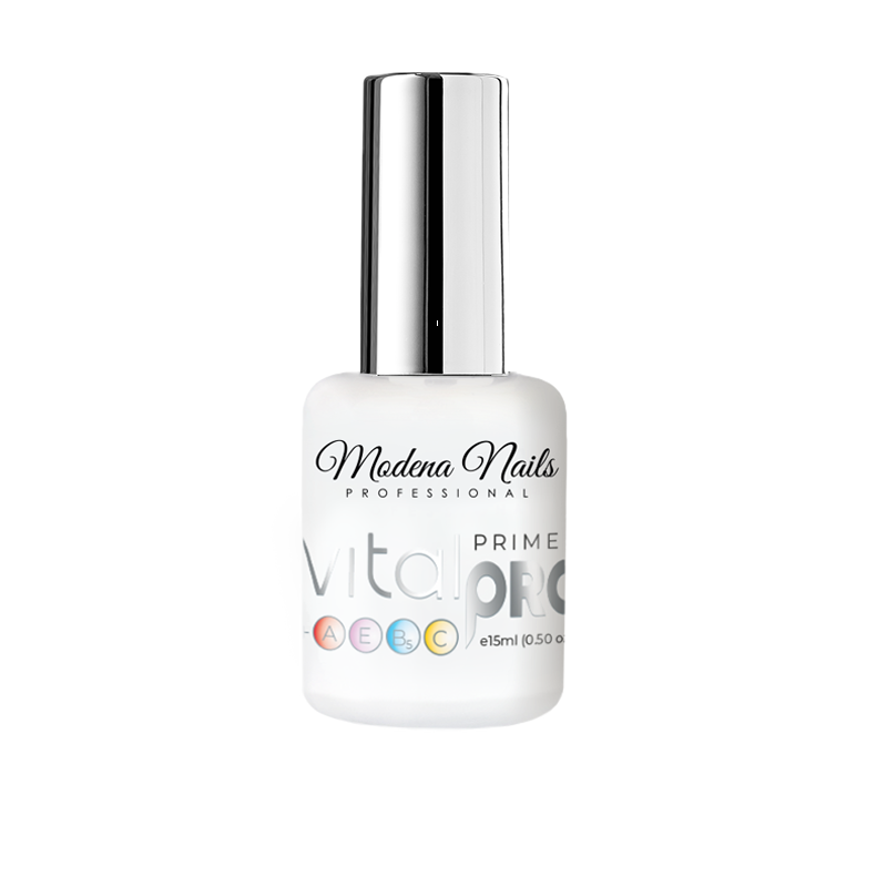 Primer Vital Pro 15ml - Modena Nails Shop 